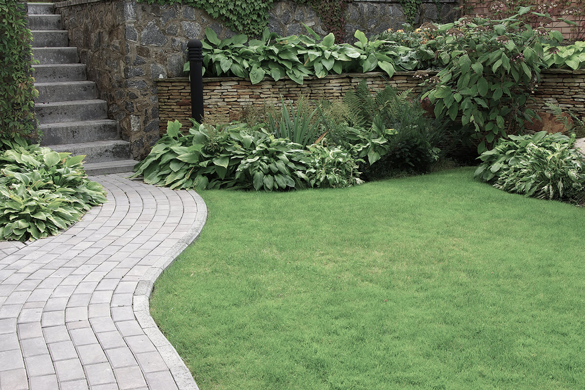 Welcome to Grange Landscaping